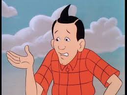 ED GRIMLEY 1988 CARTOON PLAYLIST