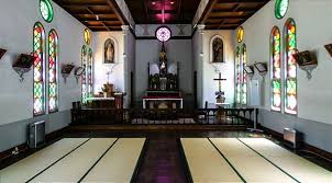 Immigration processes and obtaining citizenship in japan is completely different from most other countries. Christianity In Japan