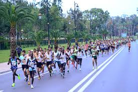 Marathon de Rabat