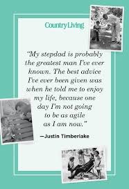 Share these heartfelt (and funny) father's day quotes and sayings with that special dad in your life, whether you're his wife, daughter, or son. Beautiful Quotes To Share With Your Stepdad On Father S Day