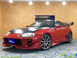 No make or model is safe from a tumultuous 2021. 12645 Japan Used 1995 Toyota Supra Sports Car Coupe For Sale Auto Link Holdings Llc