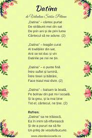 Cantece de leagan, cantece pentru adormit copiii. Pin On Poezii Patriotice Poezii Unire Basarabia