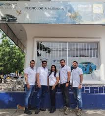 Somos Automotriz NUEVA SEDE