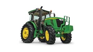 6e series utility tractors 6135e john deere us