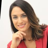 Julie Modica's Instagram, Twitter & Facebook