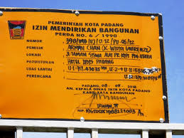 We did not find results for: Izin Mendirikan Bangunan Imb Himateks Unila