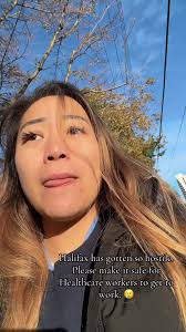 Thank you for HFX POLICE for being so kind