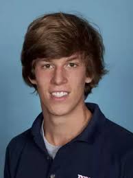 2013-14 Men's Lightweight Rowing Roster