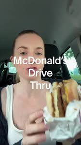 ✨McDonald’s Drive Thru Time✨ What’s your go-to breakfast order?? And do you  recommed the wrap?? #mcdonalds #mcdonaldsdrivethru #mcdonaldsbreakfast  #gotoorder