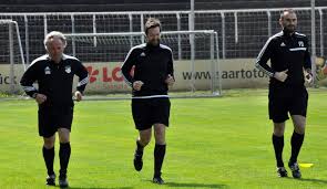 Schiedsrichter zu sein ist eine Bereicherung meines Lebens!“