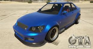 Karin Sultan Rs Gta Gta Cars Gta 5