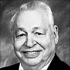 RICHARD WHITTAKER Obituary (2018)