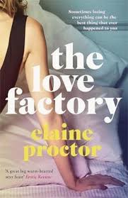 Love Factory, Paperback - Elaine Proctor - elefant.ro