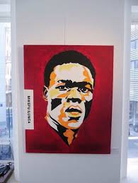 Congo Travel DRC rend hommage à Zaïre 74