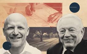 Ian Charles Is Building A New Home In Highland Park