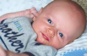 Welcome, little brother!