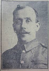 Thomas Foster 1868-1915