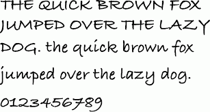 Truetype is an outline font standard developed by apple in the late 1980s as a competitor to adobe's type 1 fonts used in postscript. Bradley Hand Itc Tt Bold Font Free No Signup Required