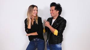 Maybe you would like to learn more about one of these? Luisana Y Dario Lopilato A Solas Con Teleshow La Postergacion De Casados Con Hijos La Cuarentena Con Michael Buble Y Su Nueva Obra Por Streaming Infobae