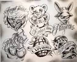 Gangster cartoon drawing at getdrawings com free. Boog Tattoo Flash Boog Cartoon Gangster Chicano Tattoo Mister Flash Tattoo 1 Cartoon Tattoos Boog Tattoo Money Tattoo