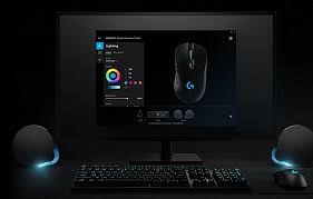 Also, other than logitech gaming devices does not require this software. Logitech Brings New Gaming Software G Hub Xtremegaminerd