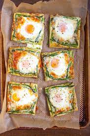 Puff Pastry Breakfast Tarts An Easy Brunch Recipe Recipe Easy Brunch Recipes Breakfast Tart Brunch Recipes