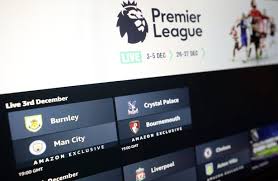 In fact, with such a big catalogue of films that are all included with your prime subscription, picking something to watch can be completely overwhelming. Amazon Prime To Stream All Four Premier League Games Free To Air In Uk Mirror Online