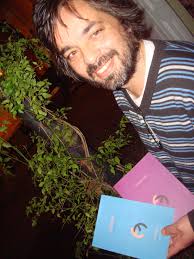 Ciclos de Poesía, Teatro, eventos culturales.: Ruido de palabras quinta  lectura......Presentación de Ocio x ocio, Colectivo de voces