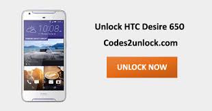 In order to receive a network unlock code for your htc desire you need to provide imei number (15 digits unique number). How To Unlock Htc Desire 650 Easily Codes2unlock Blog