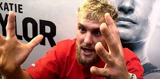 Dillon Danis Threatens to Release Proof of Jake Paul Rigging His Fights:  'If You Don't Shut Your...'