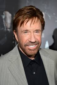 Chuck Norris shares death of his mom, Wilma Norris Knight, at 103