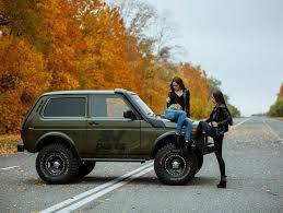 Лада 4x4 урбан и chevrolet niva. Resultats De Recherche D Images Pour Lada Niva Bronto 2018 Niva Retro Cars Jeep Cars