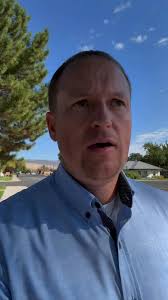 By law, I can’t benefit financially from serving as mayor, so everything  will be transparent. What Richfield needs most is thoughtful commercial  development. I’d like to see the council appoint an ...