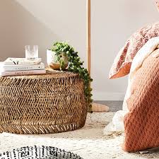 While choosing a coffee table may feel like both an overwhelming and an unsexy task. Home Republic Fez Zig Zag Coffee Table Natural
