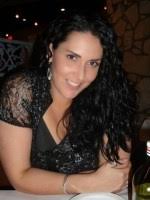 Rachel Johnson Obituary (2012)