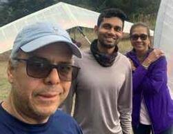 USHPA Pilot Vol52-Iss3 Summer/Jul-Sept 2022 by US Hang Gliding &amp;  Paragliding Association