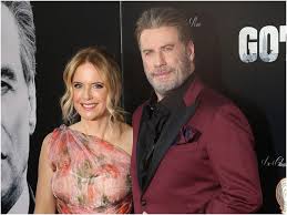 Kelly preston and john travolta attend the new york premiere of gotti at sva theater on june 14, 2018 in new york city. Actress Kelly Preston Dead Husband John Travolta Announces