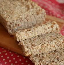 Pain Energetique Sans Farine Sans Gluten Comment J Ai Change De Vie