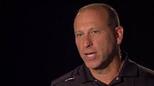 Jeff Harrow's Instagram, Twitter & Facebook