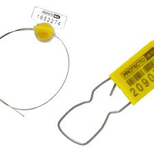 Sellos Para Medidores Protectoseal