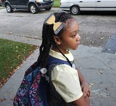 Black kids hairstyles for girls 2019 which are the latest hair styles for black little girls in 2019. Top 10 Black Little Girl Hairstyles 2021 Mr Kids Haircuts