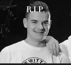 R.I.P. Jan Zimmerman 😭😭😭