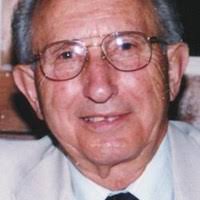 Willard Gross Obituary