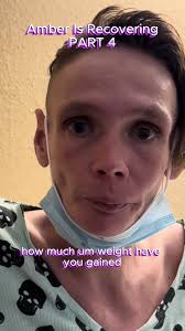 Amber Clarke Homeless