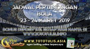 Jadwal Pertandingan Bola Tanggal 23 24 Mar 2019 European Championships 23 Mar 21 00 Georgia Vs Switzerland 3 4 0 24 Mar Wolverhampton Newcastle Tanggal