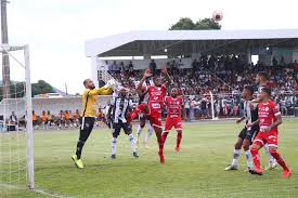 Here on sofascore livescore you can find all vila nova vs jaraguá ec previous results sorted by their h2h matches. Jaragua E Vila Nova Se Enfrentam Em Jogo Unico Das Quartas De Final Do Goianao 2020 Campeonato Goiano Ge