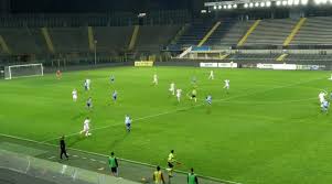 La commissione impianti sportivi del comitato olimpico ha espresso parere favorevole al progetto presentato dell'albinoleffe. Albinoleffe Monza 3 0 Pesante Sconfitta Per I Biancorossi