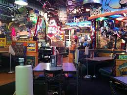 Sanford S Grub Pub In Fort Collins Colorado The Gilligan Burger Is Awesome And The Hodgepodge Of Decorations Opening A Restaurant Fort Collins New Menu