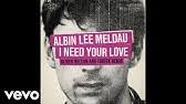 The weight is gone (kc lights remix) by albin lee meldau, the weight is gone (kc lights 6 am remix) by albin lee meldau, the weight is gone (light strings dub) by albin lee meldau, the weight is. Albin Lee Meldau The Weight Is Gone Youtube