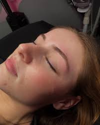 Finding skin by Tara in new location